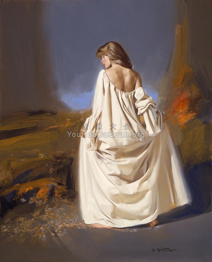 Tucson - 威廉·惠特克